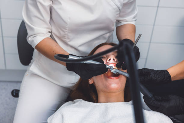 Best Emergency Treatment for Jaw Pain or Injury in Taos, MO